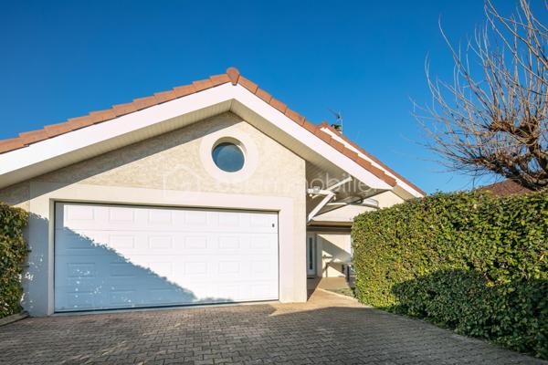 Maison de 145 m²