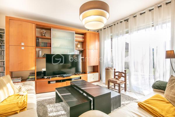 Maison de 145 m²