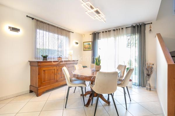 Maison de 145 m²