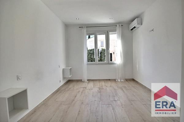 Maison à vendre à Saint Didier - 3 chambres - Piscine - Garage