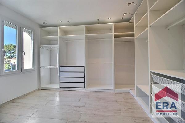 Maison à vendre à Saint Didier - 3 chambres - Piscine - Garage