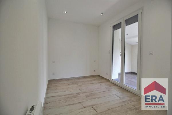 Maison à vendre à Saint Didier - 3 chambres - Piscine - Garage