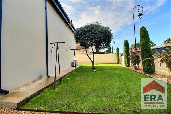 Maison à vendre à Saint Didier - 3 chambres - Piscine - Garage