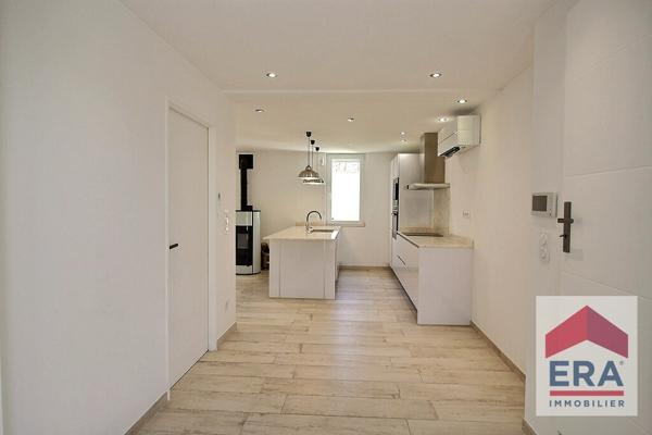 Maison à vendre à Saint Didier - 3 chambres - Piscine - Garage