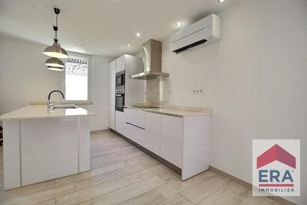 Maison à vendre à Saint Didier - 3 chambres - Piscine - Garage