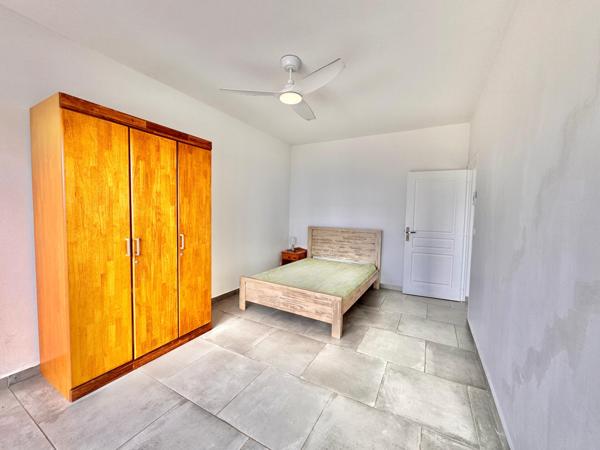 Villa avec magnifique vue Mer