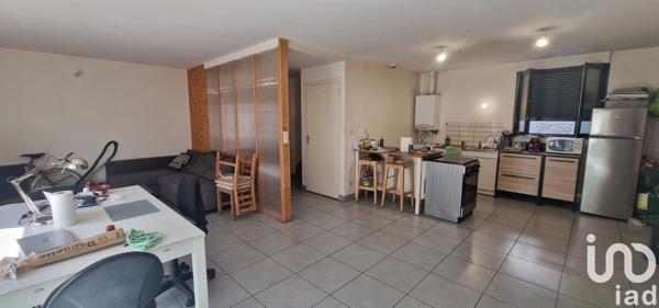 Appartement à vendre 4 pièces 92 m² Châlons-en-Champagne