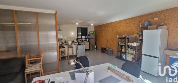 Appartement à vendre 4 pièces 92 m² Châlons-en-Champagne