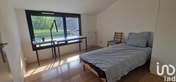 Appartement à vendre 4 pièces 92 m² Châlons-en-Champagne