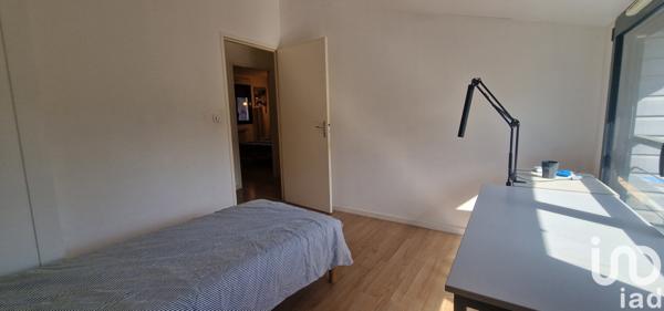 Appartement à vendre 4 pièces 92 m² Châlons-en-Champagne