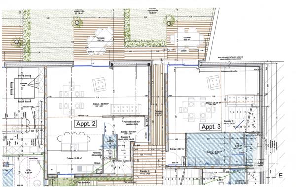 Appartement à vendre 4 pièces 92 m² Châlons-en-Champagne