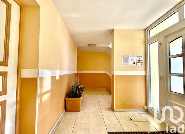 Appartement à vendre 4 pièces 97 m² Sarreguemines