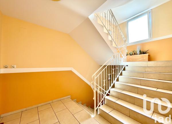 Appartement à vendre 4 pièces 97 m² Sarreguemines