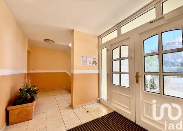 Appartement à vendre 4 pièces 97 m² Sarreguemines