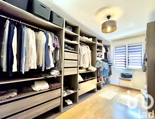 Appartement à vendre 4 pièces 97 m² Sarreguemines