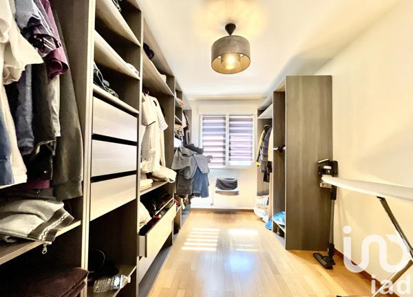 Appartement à vendre 4 pièces 97 m² Sarreguemines