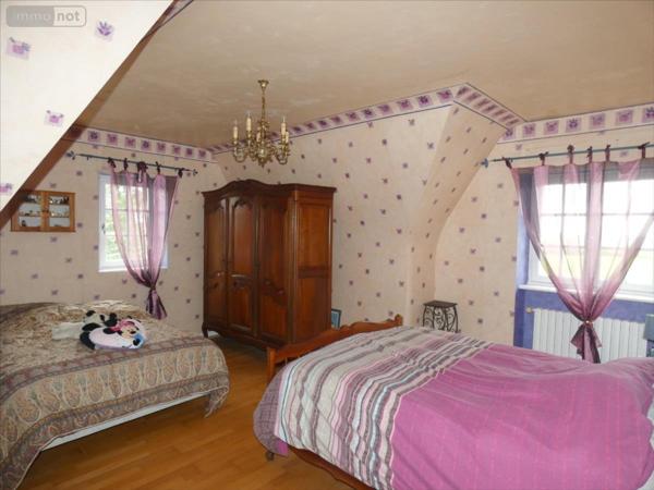 Maison individuelle à vendre à Pleyben dans le Finistère (29190), ref : 2178