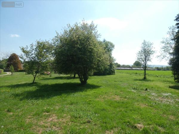 Maison individuelle à vendre à Pleyben dans le Finistère (29190), ref : 2178
