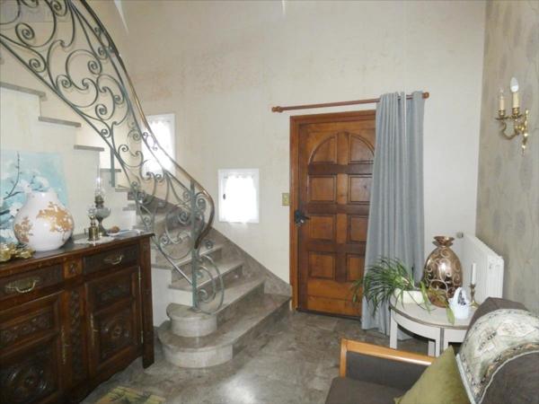 Maison individuelle à vendre à Pleyben dans le Finistère (29190), ref : 2178