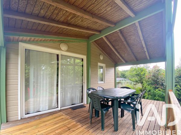 Maison à vendre 3 pièces 35 m² Beynat