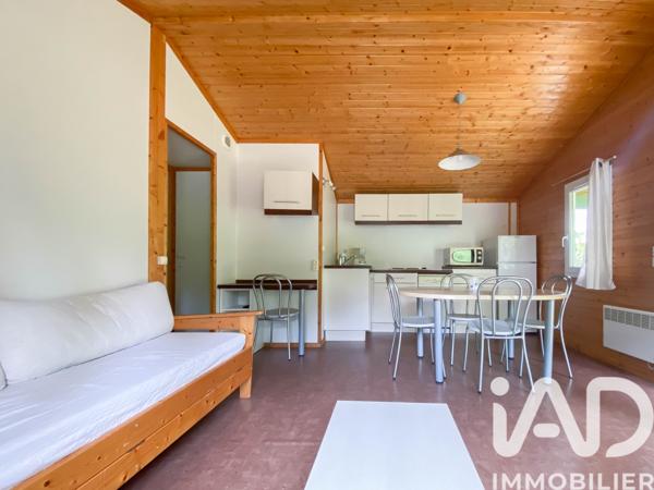 Maison à vendre 3 pièces 35 m² Beynat