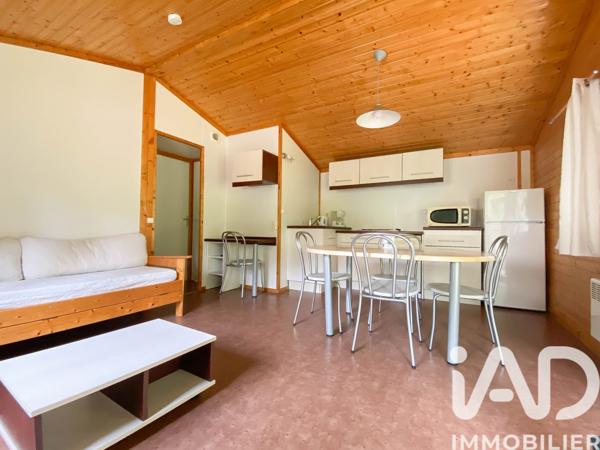 Maison à vendre 3 pièces 35 m² Beynat