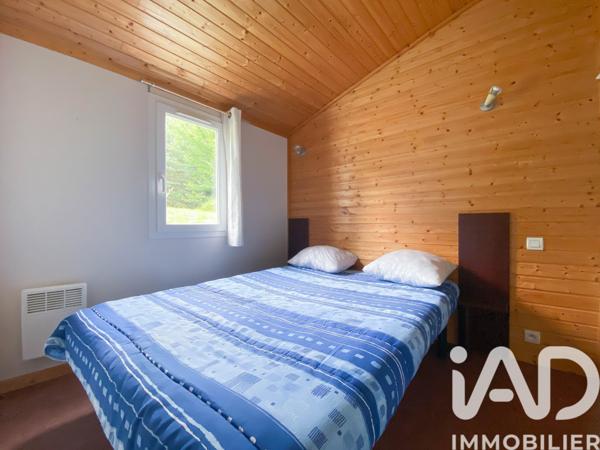 Maison à vendre 3 pièces 35 m² Beynat