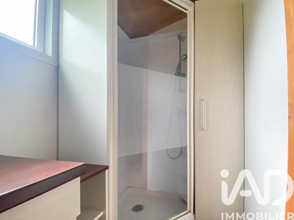 Maison à vendre 3 pièces 35 m² Beynat