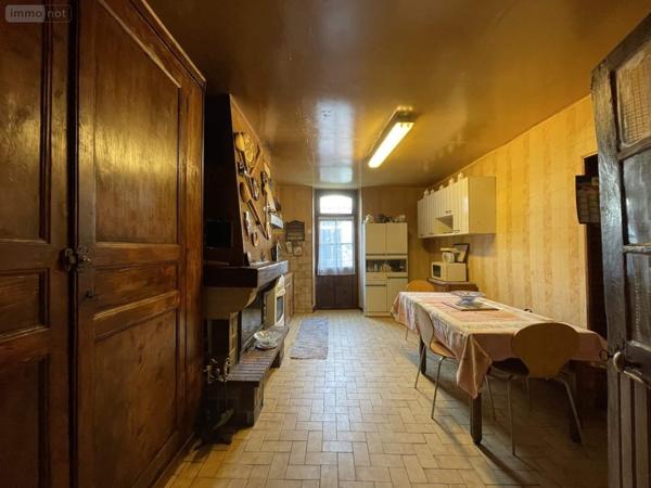 Maison à vendre à Sézanne dans la Marne (51120), ref : 043/1525