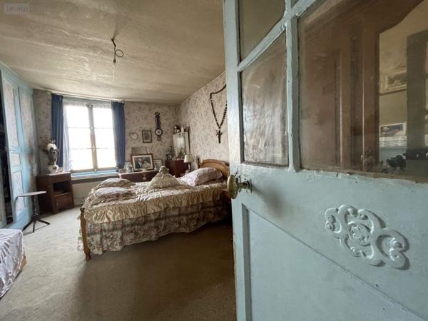 Maison à vendre à Sézanne dans la Marne (51120), ref : 043/1525