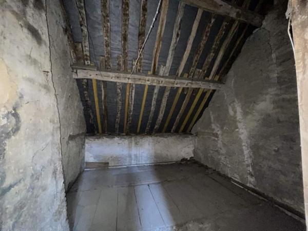 Maison à vendre à Sézanne dans la Marne (51120), ref : 043/1525