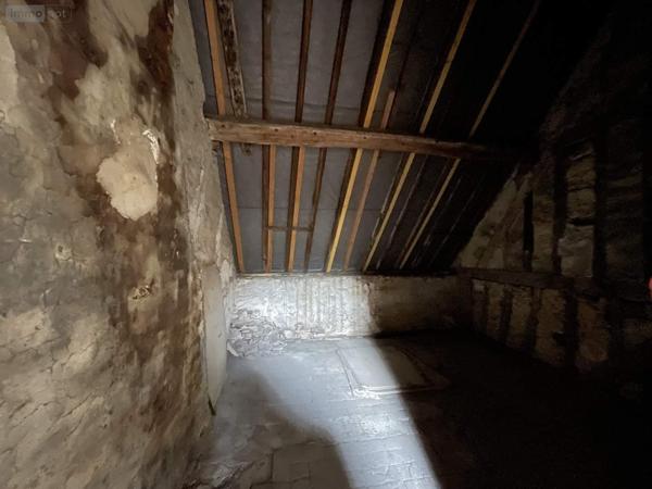 Maison à vendre à Sézanne dans la Marne (51120), ref : 043/1525