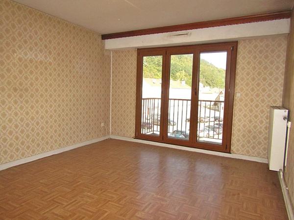 Vente Appartement 3 pièces 68 m2 à Raon-l'Étape