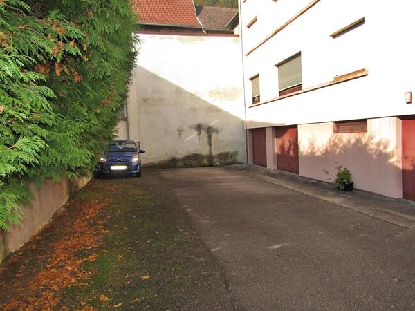 Vente Appartement 3 pièces 68 m2 à Raon-l'Étape