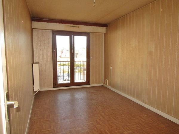Vente Appartement 3 pièces 68 m2 à Raon-l'Étape