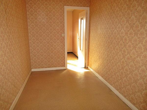 Vente Appartement 3 pièces 68 m2 à Raon-l'Étape