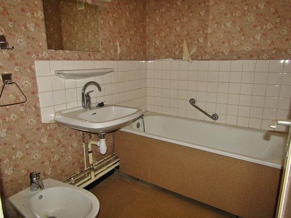 Vente Appartement 3 pièces 68 m2 à Raon-l'Étape