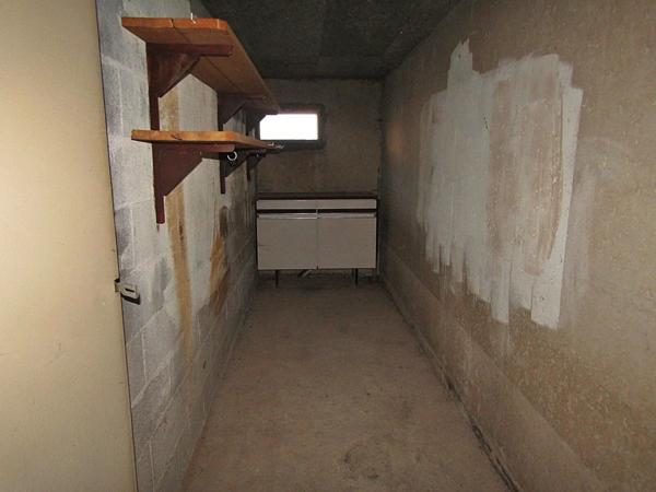 Vente Appartement 3 pièces 68 m2 à Raon-l'Étape