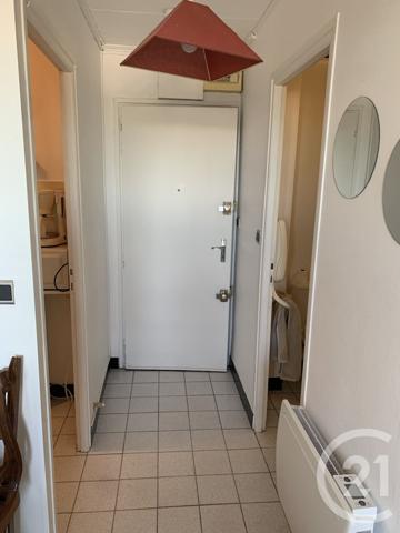 Appartement Studio à vendre  1 pièce - 21,06 m2 DAX - 40