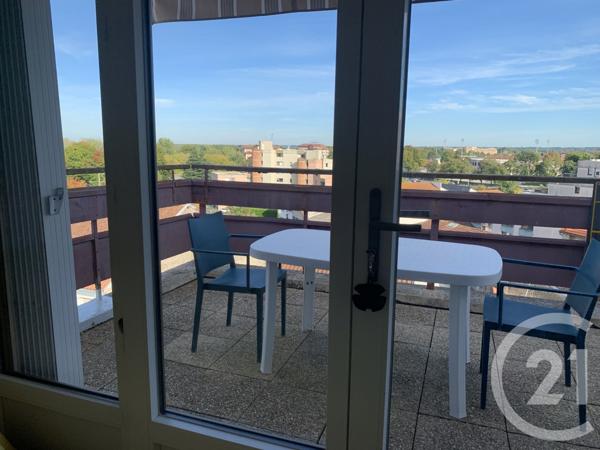 Appartement Studio à vendre  1 pièce - 21,06 m2 DAX - 40