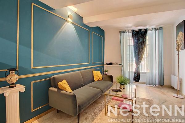 A VENDRE - IDEAL PLACEMENT - LOVE ROOM DRAGUIGNAN