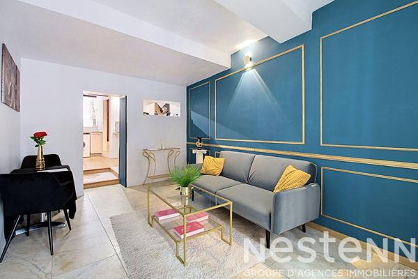 A VENDRE - IDEAL PLACEMENT - LOVE ROOM DRAGUIGNAN
