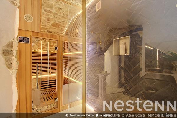 A VENDRE - IDEAL PLACEMENT - LOVE ROOM DRAGUIGNAN