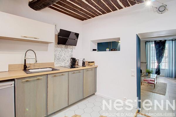 A VENDRE - IDEAL PLACEMENT - LOVE ROOM DRAGUIGNAN