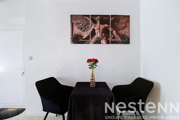 A VENDRE - IDEAL PLACEMENT - LOVE ROOM DRAGUIGNAN