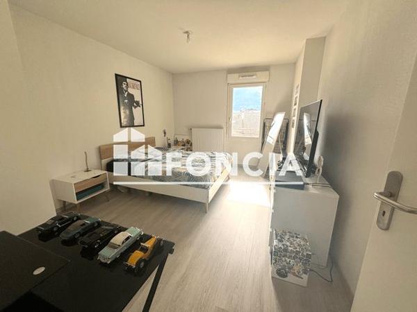 À vendre Appartement 2 pièces 44.15 m² - Scionzier 74950