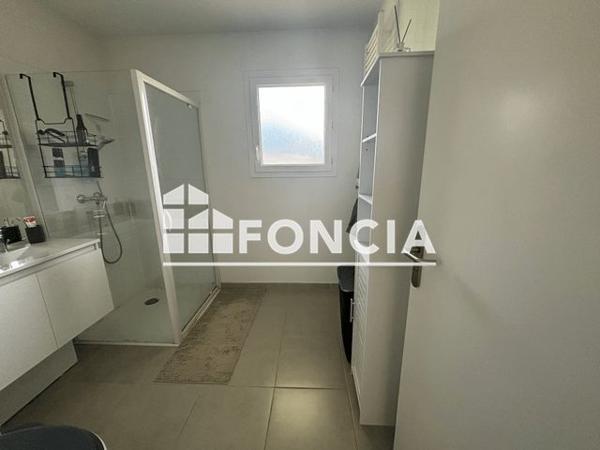 À vendre Appartement 2 pièces 44.15 m² - Scionzier 74950