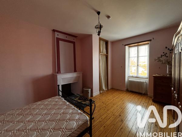 Maison à vendre 6 pièces 160 m² Meschers-sur-Gironde