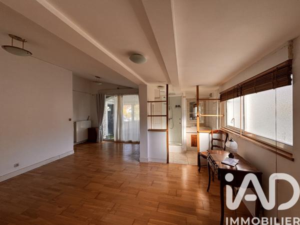 Maison à vendre 6 pièces 160 m² Meschers-sur-Gironde