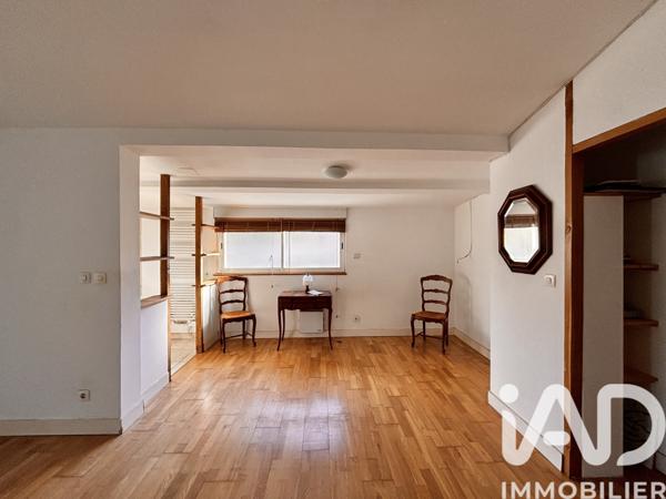 Maison à vendre 6 pièces 160 m² Meschers-sur-Gironde